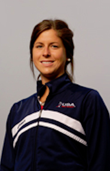 Olympians from Pennsylvania