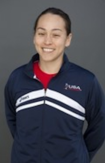 Olympians from Pennsylvania