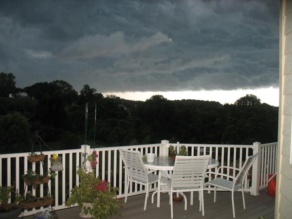 Storm Photos