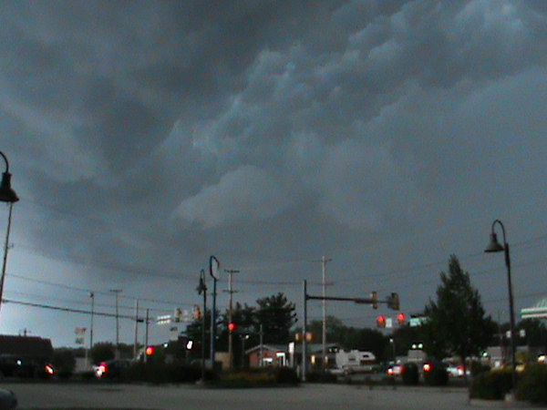 Storm Photos