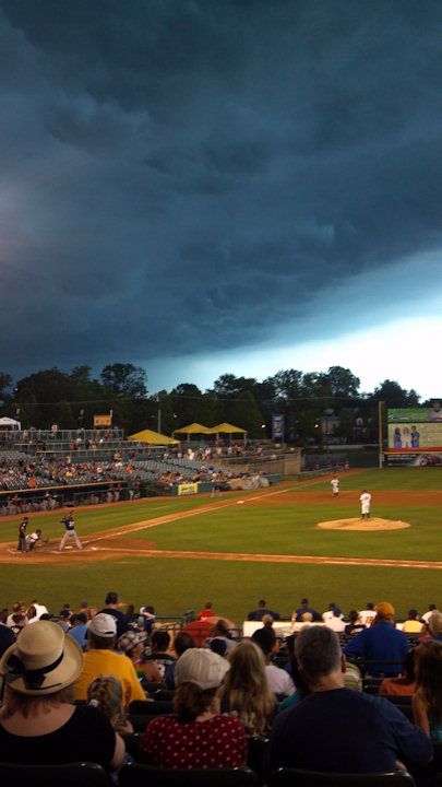 Storm Photos