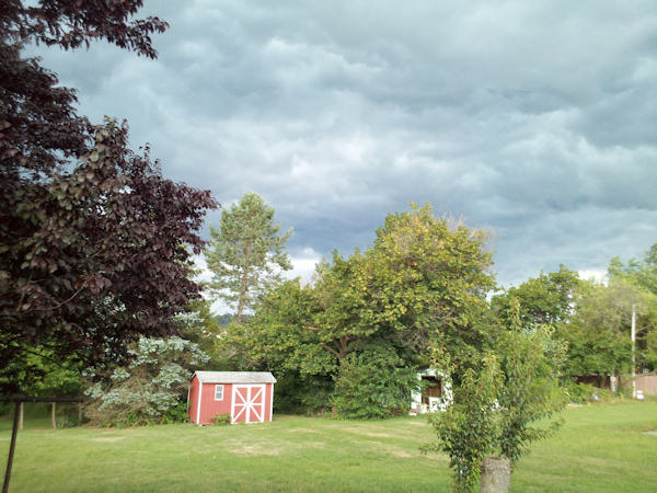 Storm Photos