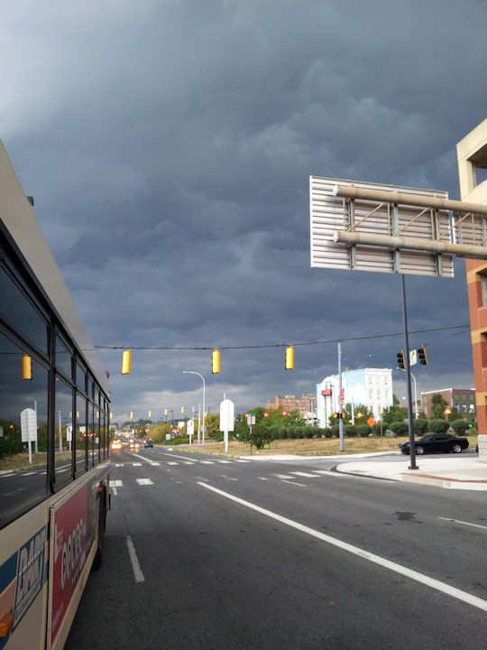 Storm Photos
