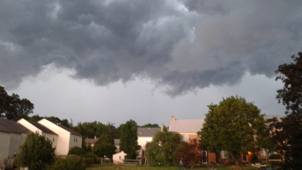 Storm Photos