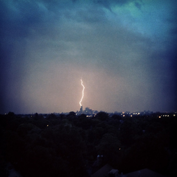 Storm Photos
