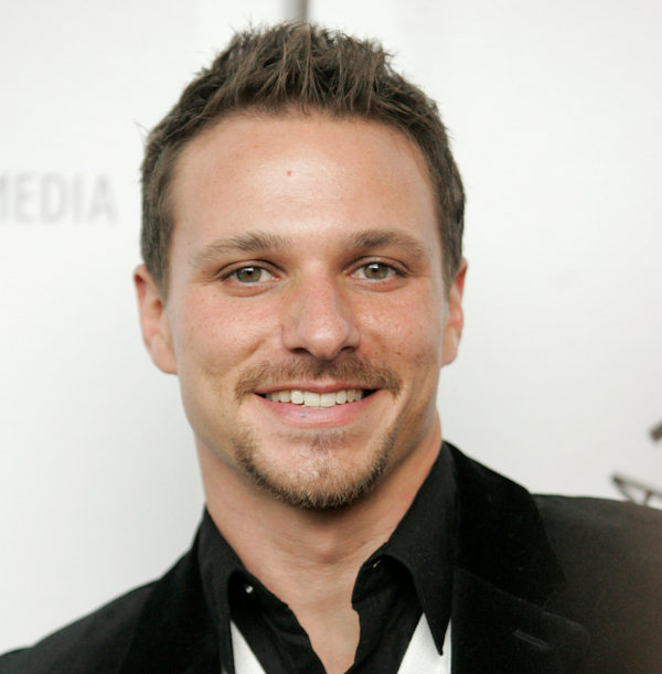 Drew Lachey