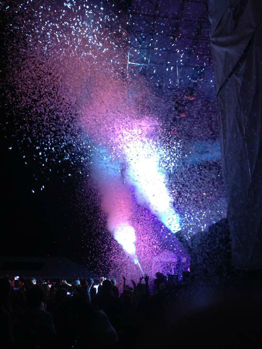 Action News at Musikfest