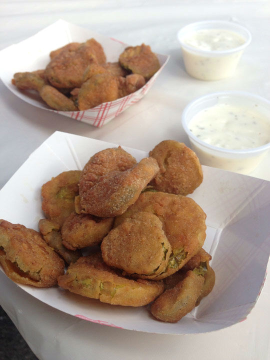 Action News at Musikfest