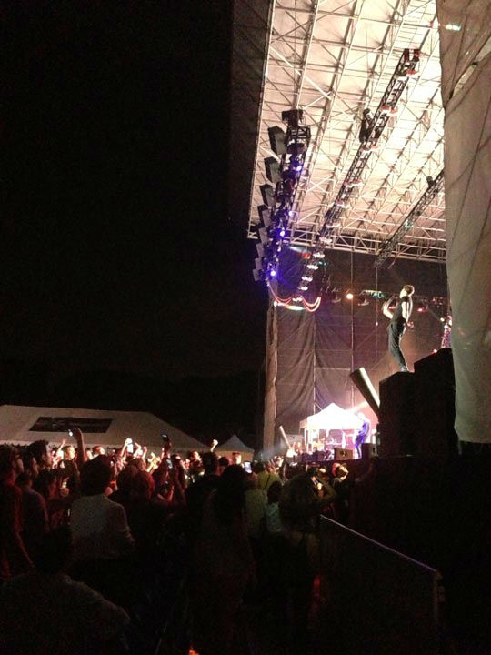 Action News at Musikfest