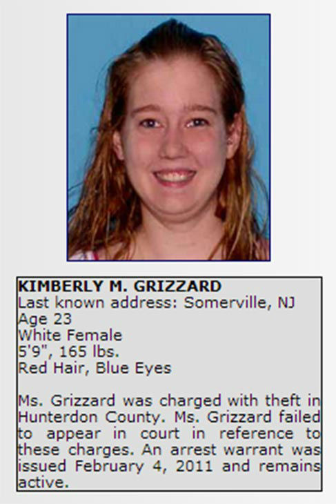 Hunterdon County's Most Wanted