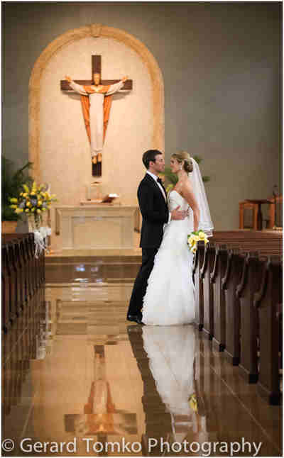 Action News 6at4 anchor Brian Taff married 6abc...