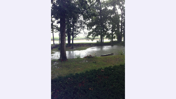 Hurricane Irene