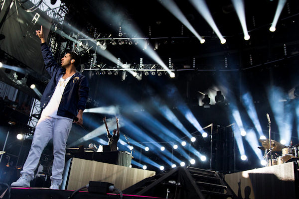 Made In America