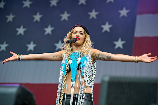 Made In America