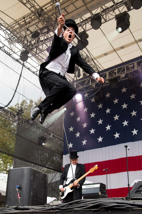 Made In America