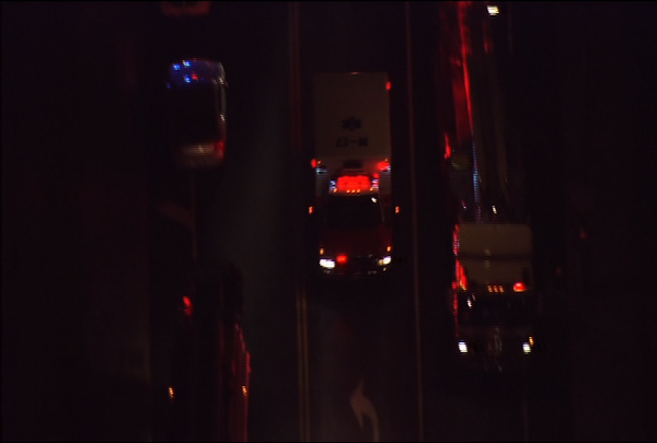Shooting at Kraft Foods plant