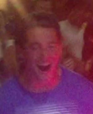 University of Delaware party arrests