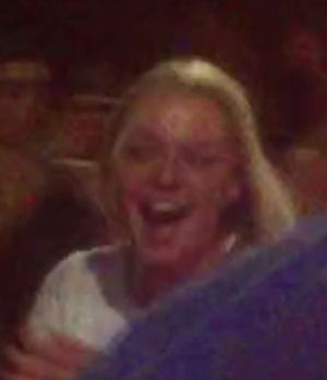 University of Delaware party arrests