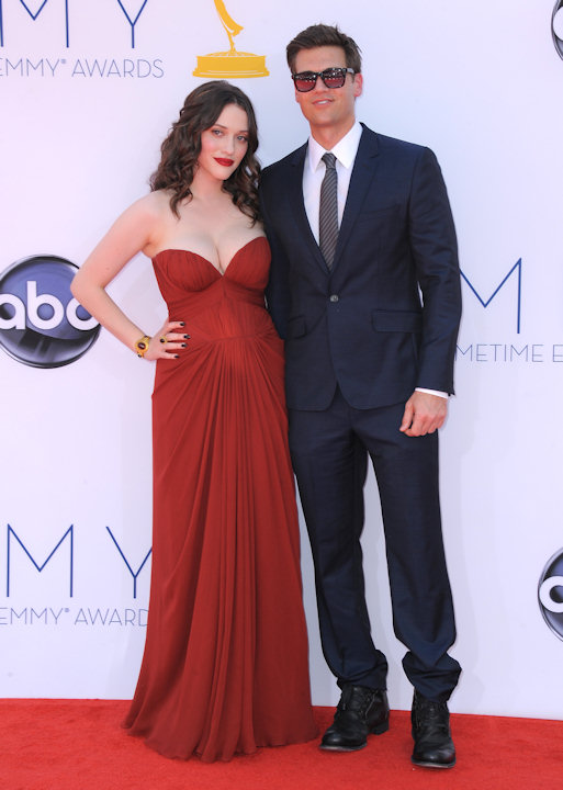 2012 Emmy Awards
