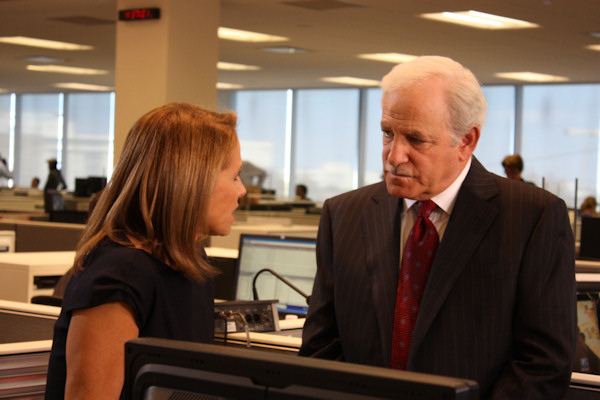 Katie visits 6abc