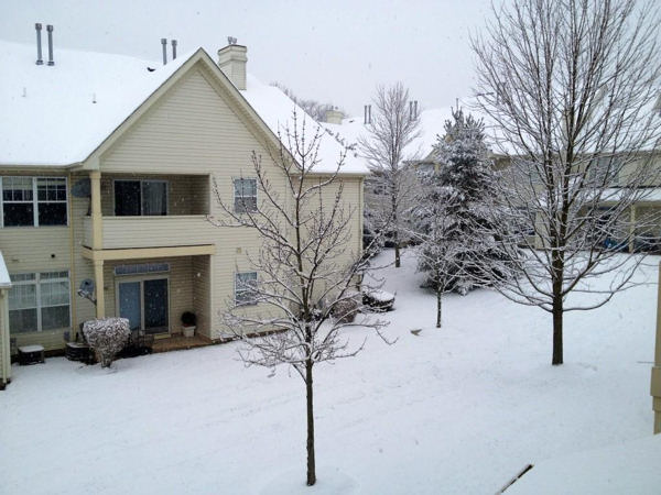An Action News viewer sent us this photo from...