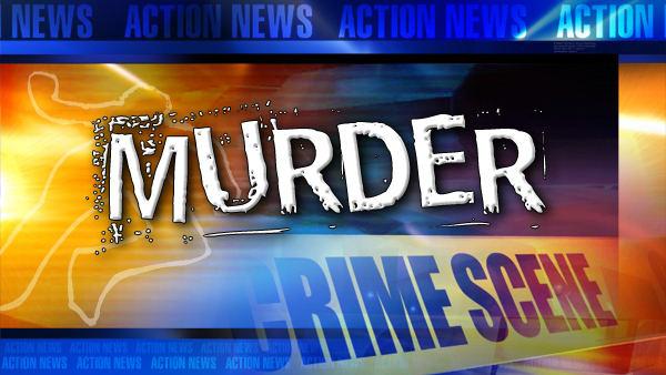 murder