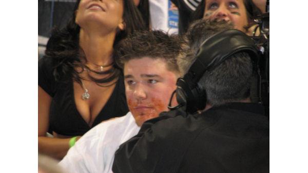 The Best of Wing Bowl