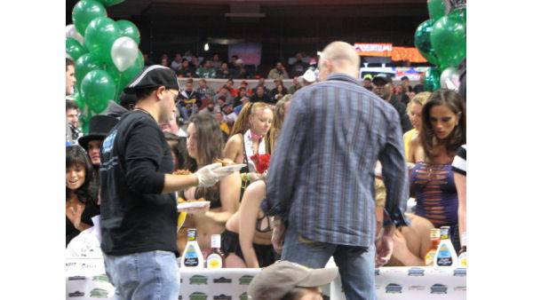 The Best of Wing Bowl