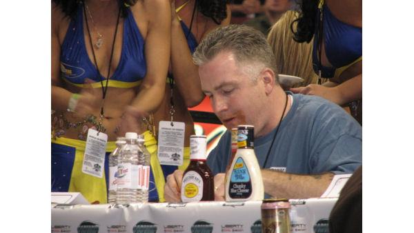 The Best of Wing Bowl