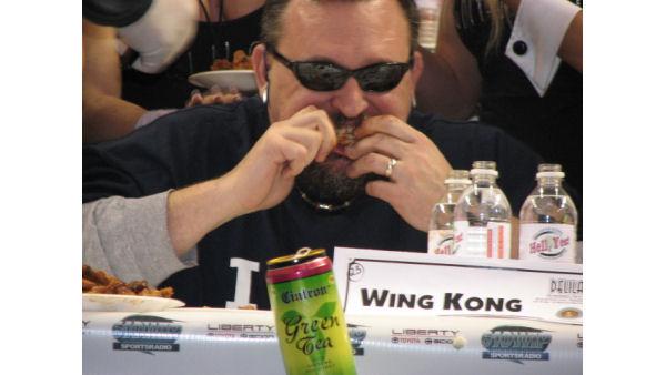 The Best of Wing Bowl