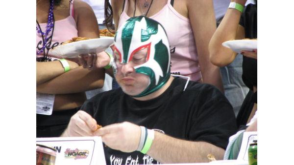 The Best of Wing Bowl