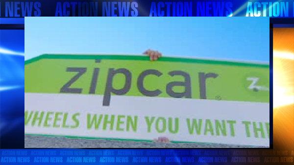 zipcars