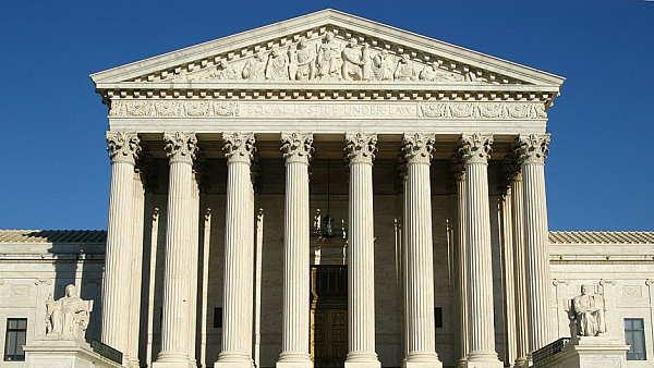 U.S. Supreme Court