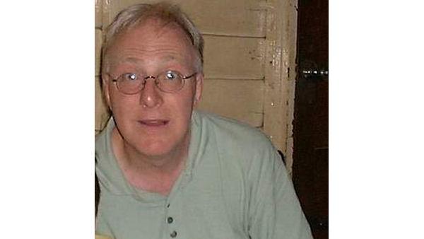 Wayne Nelson Corliss