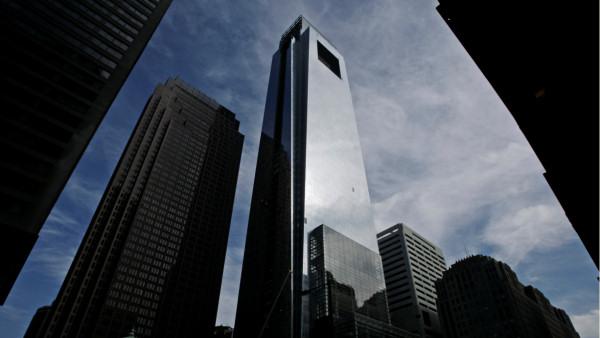 Comcast Center