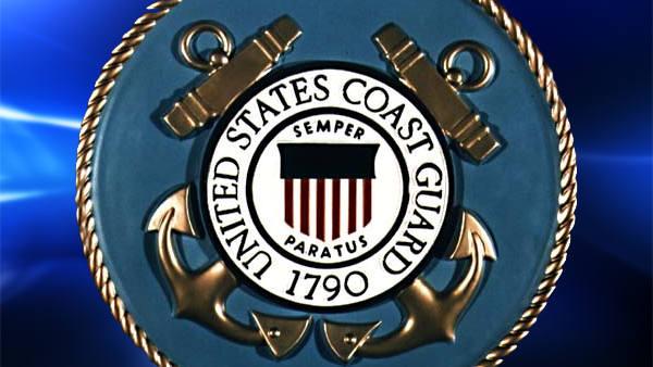 United States Coast Guard
