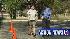 VIDEO: Reaction form Katrina survivor ::