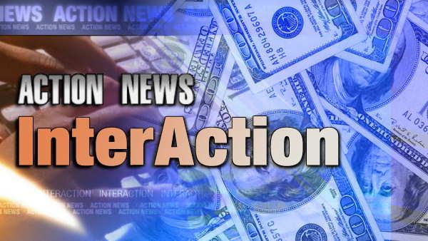 Interaction Money