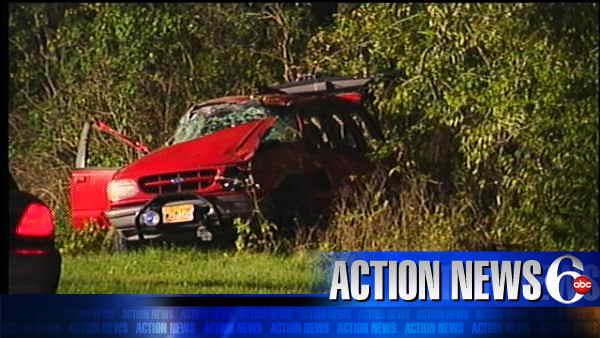 7 hurt in Egg Harbor Township crash