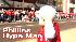 VIDEO: Philly's Will big popularity ::