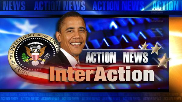 What do you think about the inauguration of our 44th president and if you are going, why do you feel you <i>have</i> to attend?