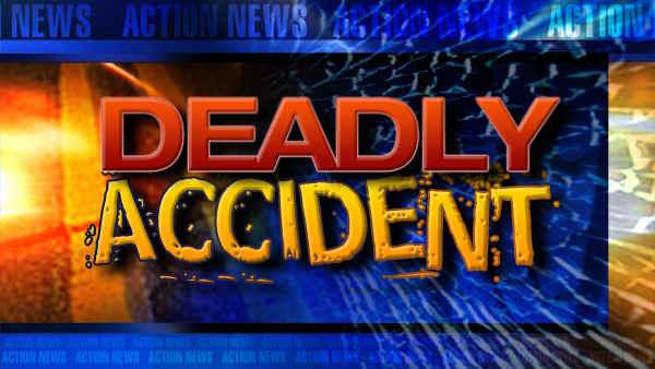 Deadly Accident
