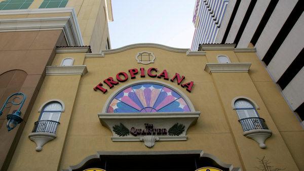 Tropicana Casino and Resort