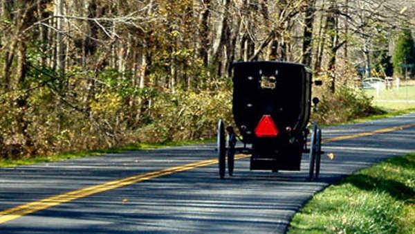 amish