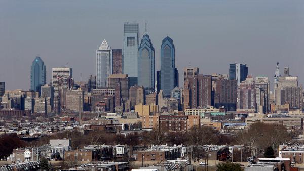 Philadelphia