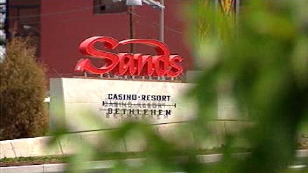 Sands Casino Bethlehem