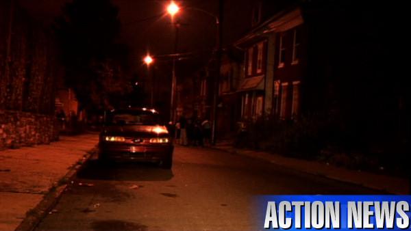 Courtesy of Action News