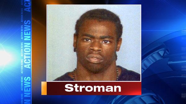 pernell stroman