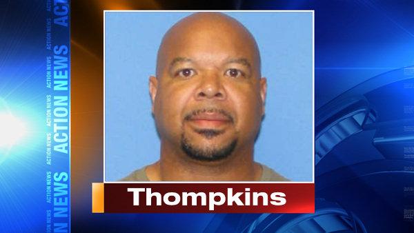 Roger Thompkins
