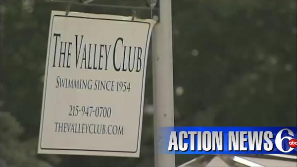 The Valley Club